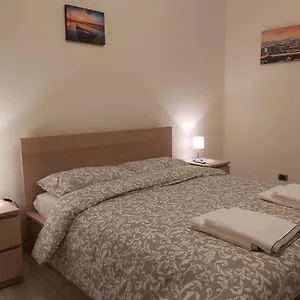 Apartament Coco, Katania