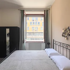 Apartament Puccini Centro, Katania