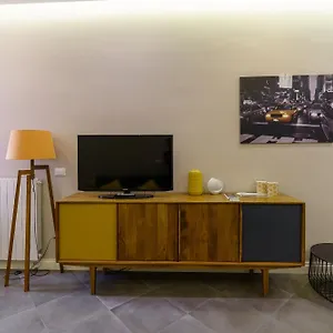 Apartament Felt In In, Katania