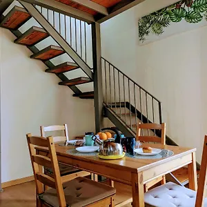 Apartament Loft Casa Celeste, Katania