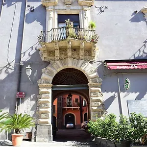 Casa Polena , Catania Italia